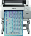 Scheda Tecnica: Epson Surecolor Sc-t3200-ps - 