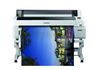 Scheda Tecnica: Epson Surecolor Sc-t7200d - 