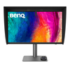 Scheda Tecnica: BenQ Pd2770u 27" 3840 x 2160 Ips 16:9 5ms . En - 