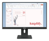 Scheda Tecnica: Lenovo E24-40 23.8 1920x1080ips 16:9 /t/p/s In - 