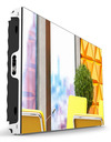 Scheda Tecnica: Philips 27bd9119 ED Panel 9119-serie 1515 Gold Twin - 