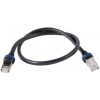 Scheda Tecnica: Mobotix Ethernet LAN Cable for Q24/m24/d14 (10m) - 