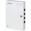 Scheda Tecnica: Dahua cctv Distributed Power Supply 12vdc/10A 9out - 