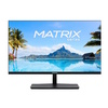 Scheda Tecnica: YASHI Monitor 27'' YZ2731 Va Matrix 1920x1080 1ms 120hz - 300cd/m- Mm VGA HDMI