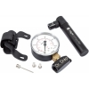 Scheda Tecnica: Aqua Computer Dr. Drop pressure tester inc. Air pump - 