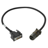 Scheda Tecnica: Zebra Cable - Powr Supply Ext 2in Fuses Vc70 Dc Power Bridge
