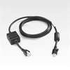 Scheda Tecnica: Zebra Cable - Assy Dc Pwr Crd 4 Slot Works W 50-14000-241r