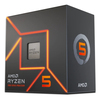Scheda Tecnica: AMD Ryzen 5 7600 5.20GHz 6 Core Skt Am5 38mb 65w Tray Sp In - 