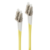 Scheda Tecnica: ALOGIC 3m Lc-lc Single Mode Duplex Lszh Fibre Cable 09/125 O - 