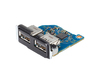Scheda Tecnica: HP USB 3.1 Gen1 X2 Module Fex Io V2 - 