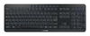 Scheda Tecnica: Cherry 12033000 Keyboard Corded Fr Layout USB Bl Fr - 