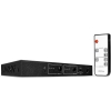 Scheda Tecnica: Lindy Switch Matrice HDMI 18g, 2x2 - Commutazione Tra 2 Sorgenti HDMI E 2 Display HDMI