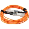 Scheda Tecnica: MikroTik Sfp+ Direct Attach Active Optics Cable, 5m - 