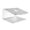 Scheda Tecnica: Logilink Sup. Per Notebook In Alluminio - Base Girevole