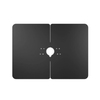 Scheda Tecnica: Compulocks Large Base Plate For Brandme Black - 