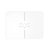 Scheda Tecnica: Compulocks Large Base Plate For Brandme White - 