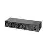 Scheda Tecnica: Dell APC Basic Rack Pdu Ap6015a Unita Distribuzione - Alimentazione (monTBile In Rack) 120-240 V C.a. V Connetto