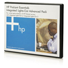 Scheda Tecnica: HPE Ilo Adv Incl 3yr Ts U Flex L - 