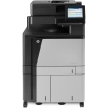 Scheda Tecnica: HP LaserJet Enterprise Flow Mfp M880z+ Stampante - Multifunzione Laser A3 (297 X 420 Mm), LEDger