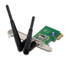 Scheda Tecnica: Edimax 300mbps Wireless 11n Pci-e ADApter In - 