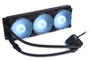 Scheda Tecnica: Alphacool Eisbaer T360 Aurora HPE CPU AIO - 360mm