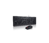 Scheda Tecnica: Lenovo Essential Wired Keyboard - Keyboard And Mouse Combo Uk