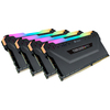 Scheda Tecnica: Corsair CMW128GX4M4D3000C16 DDR4 3000MHz 128GB - 