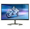 Scheda Tecnica: Philips 27" Wled 1920x1080 16:9 1ms 3000:1 HDMI - DP