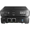 Scheda Tecnica: Matrox Maevex Video Over IP 5150 Decoder - H.264 Video-stream-to-HDMI