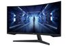 Scheda Tecnica: Samsung 34" Uwqhd 3440x1440 165hz Va 1ms Mprt 1000r - 250cd/m2 2500:1 T