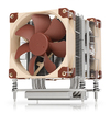 Scheda Tecnica: Noctua CPU Cooler NH-U9 TR4-SP3 - Per AMD Ryzen EEPYC