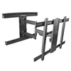 Scheda Tecnica: StarTech Full Motion Tv Wall Mount - For Up To 80" Vesa - Mount Displays