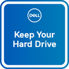 Scheda Tecnica: Dell 3 Y Keep Your Hard Drive Extended Serv. Nessuna - Restituzione Unit (per Solo Disco Rigido) 3 Y Per Precisio