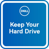 Scheda Tecnica: Dell 5 Y Keep Your Hard Drive Extended Serv. Nessuna - Restituzione Unit (per Solo Disco Rigido) 5 Y Entp