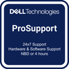 Scheda Tecnica: Dell 3y Nbd To 3y Prospt - T160