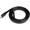 Scheda Tecnica: SilverStone SST-CPH02B-3000 Video Cables - Premium 3.0m Ultra High Speed