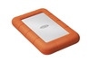 Scheda Tecnica: Seagate LaCie Rugged Mini, 1TB, USB 3.0 - 