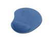 Scheda Tecnica: DIGITUS Ednet Gel Mousepad. Blue - 