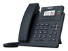 Scheda Tecnica: Yealink SIP-T31W HD voice, 2.3 132 x 64 px, G.722, 2 VoIP - accounts, 802.11a/b/g/n/ac, 2 x RJ45, 188 x 189 x 162 mm