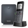 Scheda Tecnica: Yealink Dect W71P - 