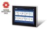 Scheda Tecnica: PLANET Rnwlable Energy Management Controller With 12" LCD - Touch Screen- 512 Nodes (manage 512 Bsp-360s, 2 10/100/100