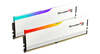 Scheda Tecnica: G.SKILL Dimm 32GB Ddr5-6000 (2x16GB) Dual Kit- Ripjaws M5 - Rgb- Intel Xmp- White
