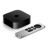 Scheda Tecnica: Apple Tv 4k Wifi 64GB In - 