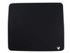 Scheda Tecnica: V7 Mouse - Pad BLACK RUBBER TEXTIL 230X200X6MM