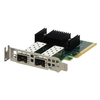 Scheda Tecnica: Dell NVIDIA Connectx-6 Lx Dual Port No Crypto PCIe Low - Profile Custo