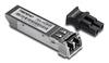 Scheda Tecnica: TRENDnet TEG-10GBSR/2 10GBASE-SR SFP+ Multi Mode C Module - 300 m (984 feet) with DDM