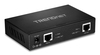Scheda Tecnica: TRENDnet GiLGAbit Poe+ Repeater - /ampifier V2.0r