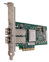 Scheda Tecnica: IBM QLogic QLE2562 Fiber Channel Host Bus Adapter - PCI Express x8 Host Bus Adapter
