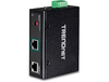 Scheda Tecnica: TRENDnet TI-SG104 Splitter GiLGAbit Ultra PoE industriae - 