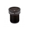 Scheda Tecnica: Axis Acc Lens M12 3.6mm F2.0 10pcs - 